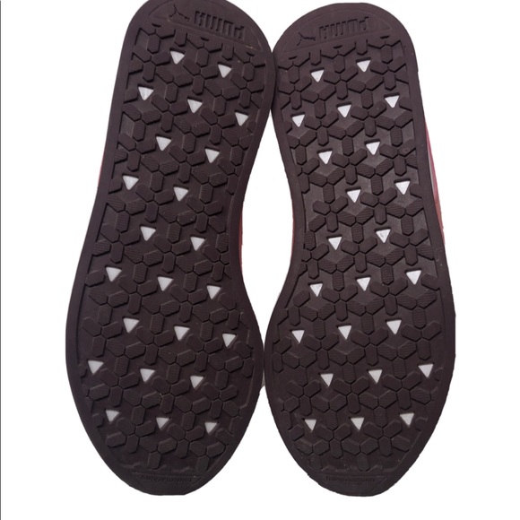 Puma Turin II AC Toddler Girls Size 1C Sneakers - Picture 7 of 7